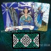 Таро Робин Вуд (безрамочное) (Robin Wood Tarot (borderless))