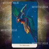 Таро Романтическая Викториана (безрамочное) (Victorian Romantic Tarot (borderless))