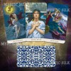 Таро Романтическая Викториана (безрамочное) (Victorian Romantic Tarot (borderless))