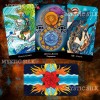 Таро Розетты (Rosetta Tarot)