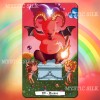 Таро Счастья (безрамочное) (Happy Tarot (borderless))