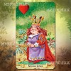 Таро Сказка Леса (безрамочное) (Fairy Tarot (borderless))