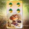 Таро Сказка Леса (безрамочное) (Fairy Tarot (borderless))