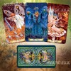 Таро Сказка Леса (безрамочное) (Fairy Tarot (borderless))