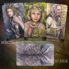 Таро Скрытого Царства (Tarot of the Hidden Realm)