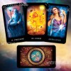 Таро Снов Чиро Марчетти (Tarot of Dreams Ciro Marchetti)