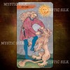 Таро Средневековья (Tarot of the Middle Ages by Vladimir Strannikov)