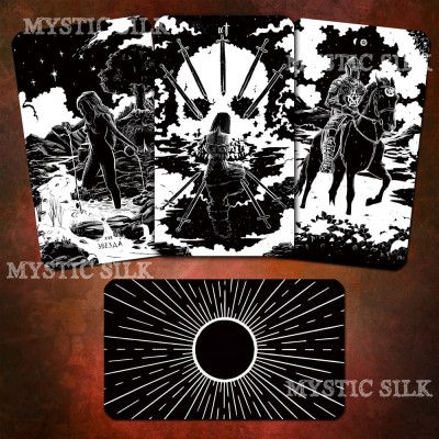 Таро Света и Тени (Shadow Light Tarot)