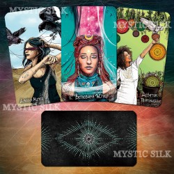 Таро Светлого Провидца (Light Seers Tarot)
