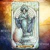 Таро Святого Грааля (безрамочное) (Tarot of the Holy Grail (borderless))