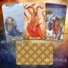 Таро Святого Грааля (безрамочное) (Tarot of the Holy Grail (borderless))