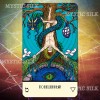 Таро Табула Мунди (безрамочное) (Tabula Mundi Tarot (borderless))