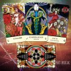 Таро Табула Мунди (безрамочное) (Tabula Mundi Tarot (borderless))