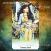 Таро Тайных Традиций (Очарованное Таро) (безрамочное) (Tarot of the Hidden Folk (Enchanted Tarot) (borderless))