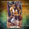 Таро Тайных Традиций (Очарованное Таро) (безрамочное) (Tarot of the Hidden Folk (Enchanted Tarot) (borderless))