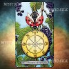 Таро Тотемных Животных (Animal Totem Tarot)