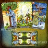 Таро Царство Животных (безрамочное) (Tarot of the Animal Lords (borderless))