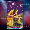Таро Ведьм (безрамочное) (Witchy Tarot (Tarot of Teen Witches)(borderless))