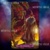 Таро Ведьм (безрамочное) (Witchy Tarot (Tarot of Teen Witches)(borderless))