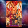 Таро Ведьм (безрамочное) (Witchy Tarot (Tarot of Teen Witches)(borderless))