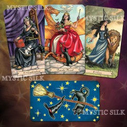 Таро Відьма Щодня (Everyday Witch Tarot)