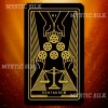 Таро Золотой нити (Golden thread tarot)
