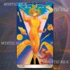 Таро Звезды Вечности (безрамочное) (Liber T Tarot of Stars Eternal (borderless))