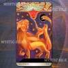 Таро Звезды Вечности (безрамочное) (Liber T Tarot of Stars Eternal (borderless))