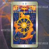 Таро Звезды Вечности (Liber T Tarot of Stars Eternal)