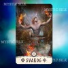 Таро Культа Мудрости (Cult of Wisdom Tarot)