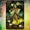 Таро Лесных Существ (Forest creatures Tarot)