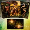 Таро Лесных Существ (Forest creatures Tarot)