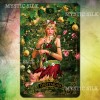 Таро Лесных Существ (Forest creatures Tarot)