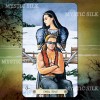 Цыганское Таро Бакленда (безрамочное) (Buckland Romani Tarot (borderless))