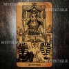 Винтажное Таро Райдера Уэйта (безрамочное) (Vintage Tarot of Raider Waite) (borderless))