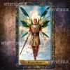 Волшебное таро (Wizards Tarot)