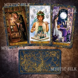 Чарівне таро (Wizards Tarot)