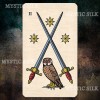 Алхимическое Марсельское Таро (The Alchemical Tarot of Marseille)