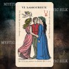 Алхимическое Марсельское Таро (The Alchemical Tarot of Marseille)