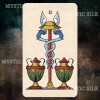 Алхимическое Марсельское Таро (The Alchemical Tarot of Marseille)