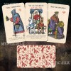 Алхимическое Марсельское Таро (The Alchemical Tarot of Marseille)