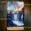 Мистическое Таро Мечтателя(безрамочное) (Mystic Dreamer Tarot (borderless))