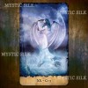 Мистическое Таро Мечтателя(безрамочное) (Mystic Dreamer Tarot (borderless))