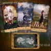 Мистическое Таро Мечтателя(безрамочное) (Mystic Dreamer Tarot (borderless))