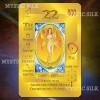 Русское Каббалистическое Таро Г.О.М. (Russian Cabbalistic Tarot)