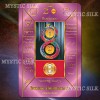 Русское Каббалистическое Таро Г.О.М. (Russian Cabbalistic Tarot)