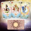 Славянское Таро (Slavic Tarot)