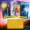 Таро Алхимия Души (Alchemia Tarot Deck)