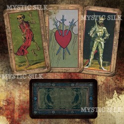 Таро Бастардов (Bastard Tarot Deck)