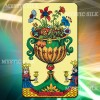 Таро Биззарро (Bizzarro Tarot)